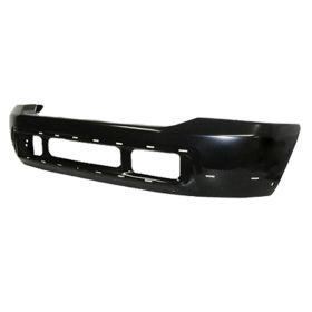 "Front Bumper -Painted-W/ 5"" Wide Valance" Oem# 1C3Z17757Paa