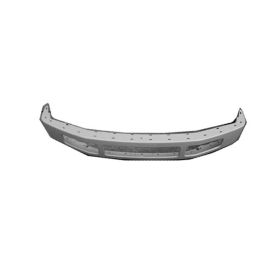 Ford Pickup Superduty 2008-2010 Front Bumper Face Bar - FO1002403 OEM# 8C3Z17757CPTM
