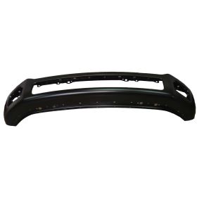2011-2016 Ford Pickup F450 Superduty Bumper Front Face Bar Primed - OEM# BC3Z17757CPTM - FO1002417-3