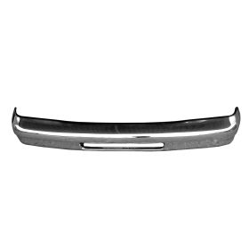 Ford Van Econoline 1992-2007 Front Bumper Face Bar - FO1002421 OEM# N/A