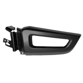 Ford Pickup F150 Raptor 2017-2020 Front Driver Side Bumper End - FO1004119 OEM# HL3Z17811B