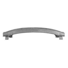 2007-2015 Lincoln Mkx Front Impact Bar- Steel - FO1006251-2