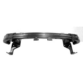 2017-2020 Ford Fusion Rebar Front Steel W/O Tow Hook Hole - OEM# HG9Z17757A - FO1006274-3