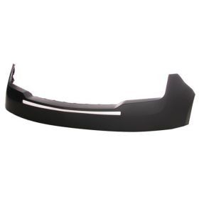 2007-2010 Lincoln Mkx Bumper Front Upper Primed - OEM# 7A1Z17D957APTM - FO1014105-3