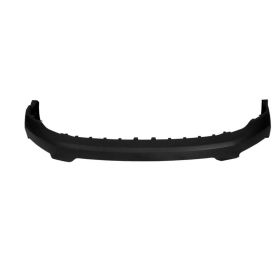 Ford Expedition 2015-2017 Front Upper Bumper Cover - FO1014119 OEM# FL1Z17D957BPTM