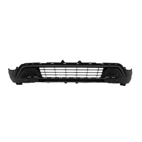 Ford Explorer 2018-2019 Front Lower Bumper Cover - FO1015127 OEM# JB5Z17D957AB