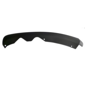 Lower Valance, Lh (Driver Side)- Mat Black Oem# Ds7Z17626Ab