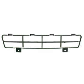 2006-2010 Mercury Mountaineer Grille Lower - OEM# 6L9Z17D635AAA - FO1036128-3