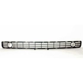 Lincoln Navigator 2007-2014 Front Bumper Cover Grille - FO1036145