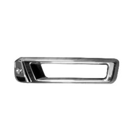 Ford Expedition 2015-2017 Driver Side Fog Light Trim Ring - FO1038155