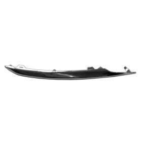 Lincoln MKC 2015-2018 Front Passenger Side Bumper Cover Grille Molding - FO1039173 OEM# EJ7Z15266AA