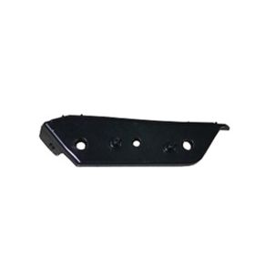Ford Fusion 2017-2020 Front Driver Side Upper Bumper Cover Bracket - FO1042147 OEM# HS7Z17C947AB
