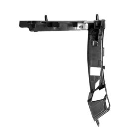 2017-2020 Lincoln Mkz Bumper Retainer Front Passenger Side Plastic - OEM# HP5Z17C947C - FO1043150-3