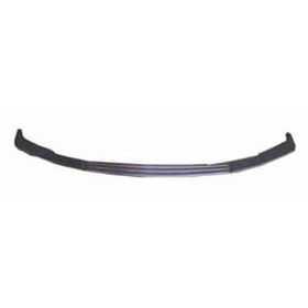 2008-2010 Ford Pickup- F450 / F550 Front Bumper Top Pad- Grey - Textured -Xl / Xlt / Fx4 / Lariat / Cabela / Harley - FO1044103-2