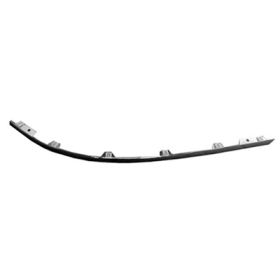 Ford 500 2005-2007 Passenger Side Front Bumper Cover Molding - FO1047100