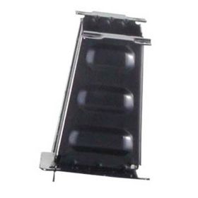 2003-2011 Ford Crown Victoria Bumper Bracket Front Driver Side Standard Wheel Base - OEM# 6W1Z17753A - FO1066153-3