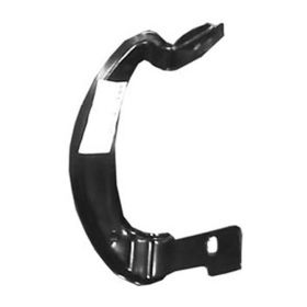 2004-2006 Ford Pickup Ford Lightduty Bumper Bracket Front Driver Side - OEM# 4L3Z17755AA - FO1066157-3