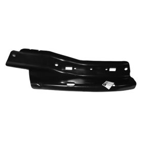 2004-2006 Ford Pickup Ford Lightduty Bumper Bracket Lower Driver Side - OEM# 4L3Z17753AA - FO1066161-3