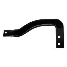 2009-2014 Ford Pickup- F150 Front Bumper Mounting Bracket  Lh (Driver Side)- Outer- Steel - FO1066178-2