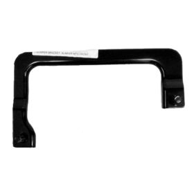 2009-2014 Ford Pickup- F150 Front Bumper Mounting Bracket  Lh (Driver Side)- Front- Steel - FO1066181-2