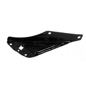 2001-2005 Ford Ranger Pickup 2WD Bumper Bracket Outer Front Passenger Side - OEM# 1L5Z17752AA - FO1067144-3