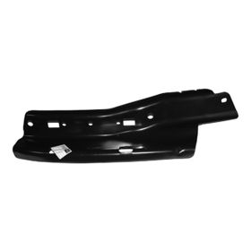 2004-2006 Ford Pickup Ford Lightduty Bumper Bracket Lower Passenger Side - OEM# 4L3Z17752AA - FO1067161-3