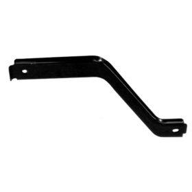 2009-2014 Ford Pickup- F150 Front Bumper Mounting Bracket  Rh (Passenger Side)- Inner- Steel - FO1067179-2