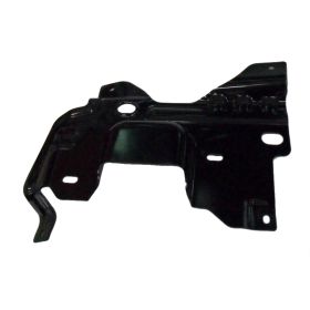 2009-2014 Ford Pickup- F150 Front Bumper Mounting Plate, Rh (Passenger Side) - FO1067180-2