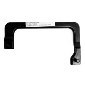 2009-2014 Ford Pickup- F150 Front Bumper Mounting Bracket  Rh (Passenger Side)- Front- Steel - FO1067181-2