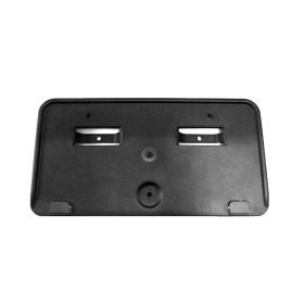 Ford Focus Electric 2012-2018 Front License Plate Bracket - FO1068144 OEM# CM5Z17A385AA