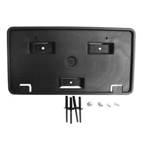 Ford Transit T-150 Cargo Van 2015-2019 Front License Plate Bracket - FO1068156 - OEM - CK4Z17A385AA