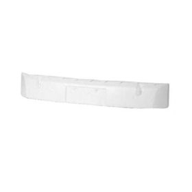 2008-2011 Ford Focus Front Impact Absorber- Styrofoam - FO1070175-2