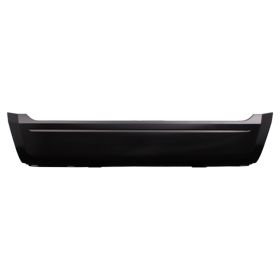 2011-2014 Ford Edge Bumper Front Lower Filler Primed - OEM# BT4Z8200EPTM - FO1087131-3