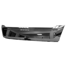 2011-2014 Ford Edge Bumper Front Lower Filler Chrome - OEM# BT4Z8200E - FO1087132-3