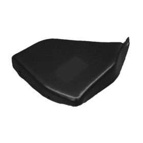 Ford Flex 2009-2012 Passenger Side Front Undercar Shield - FO1091103