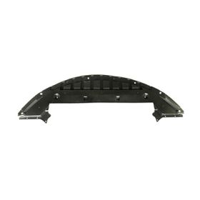 2013-2016 Lincoln MKZ Bumper Deflector plastic - FO1091105