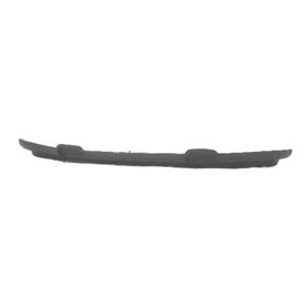 2004-2005 Ford Pickup- F150 (New Style) Front Lower Spoiler-Textured Dark Grey -From Nov 30  2004- 2Wd - FO1093104-2