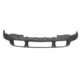 Lower Valance-Textured-  Big-Fits On Front Of Bumper Oem# 1C3Z17626Aac