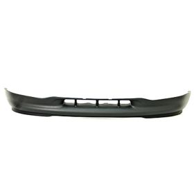 Lower Valance-Grey- W/O Fog Holes & W/O Tow -2Wd- Xl / Xlt / Lariat Oem# Xl3Z17626Aa