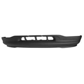 2004-2004 Ford Pickup- F150 Heritage Lower Valance-Platinum- W/O Fog Holes -2Wd- Xl / Xlt / Lariat - FO1095204-2