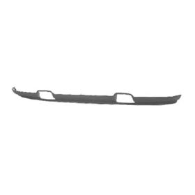 2004-2004 Ford Pickup- F150 (New Style) Front Lower Spoiler-Textured Black  -To Nov 29  2004- 4Wd - FO1095206-2