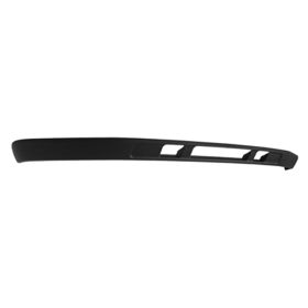 Front Lower Valance  Black Oem# 5C3Z17626Aaa