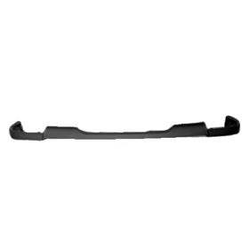 Ford Focus 2005-2007 Front Valance - FO1095224 OEM# 6S4Z17626AAPTM
