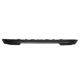 Front Bumper Lower Valance- W/O Skid Plate- 2.3L Fwd- 3.5L W/O Towing Oem# Fb5Z17626Aa