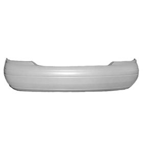 Ford Focus 2000-2004 Bumper Cover - FO1100291 OEM# 3S4Z17K835EAA