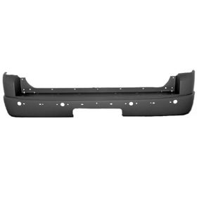 Fits Various Models - Call Us To Confirm! Rear Bumper Cover - Best Value - FO1100325OEM #1L2Z17K835ZA