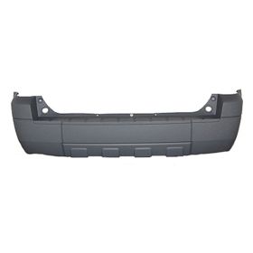 Ford Escape 2005-2007 Rear Bumper Cover - FO1100382