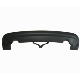 2007-2010 Ford Edge Rear Bumper Cover- Lower- W/O Tow - FO1100617-2