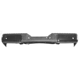 Ford Pickup Lightduty 2009-2014 Rear Step Bumper Assembly - FO1103167C