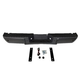 Ford Pickup F450 Superduty 2013-2016 Step Bumper Assembly - FO1103175 OEM# [List of Available Parts]/Bumpers/Bumper Face Bars